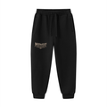 Midwest Paranormal Essential Drawstring Jogged Sweatpants