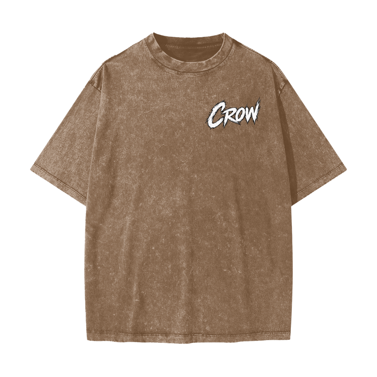 Blaine B&B Heavyweight Snow Washed T-Shirt
