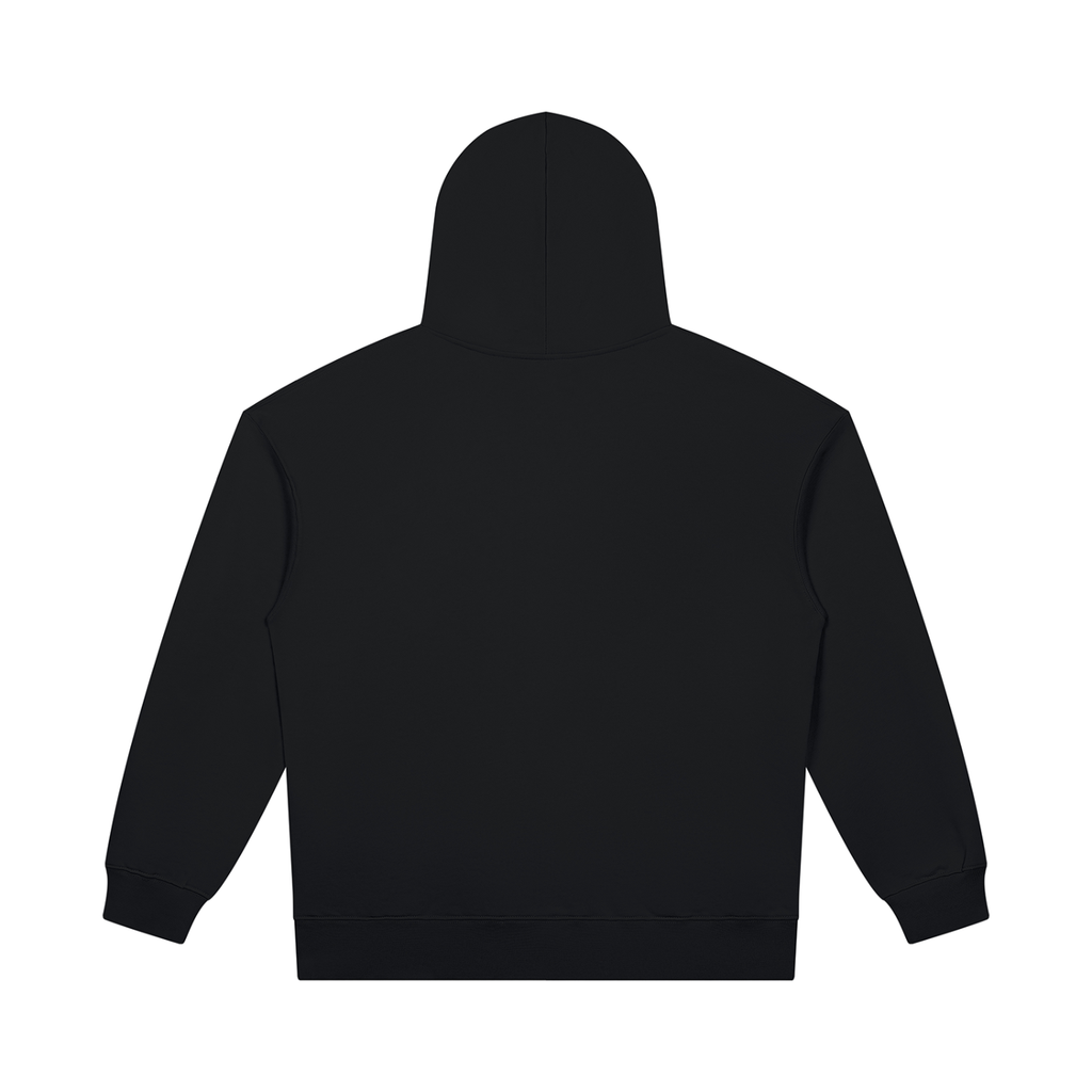 MWP Unisex Heavyweight Pullover Hoodie
