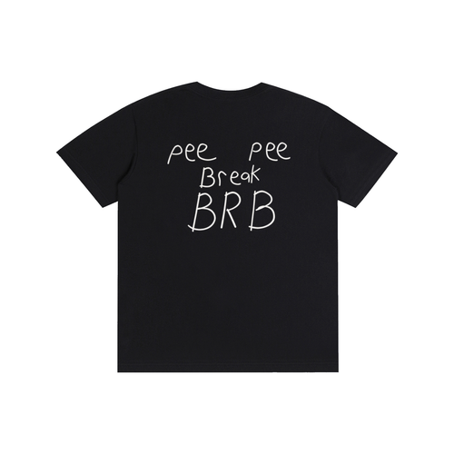 Blaine PPB Pure Cotton Unisex T-Shirt