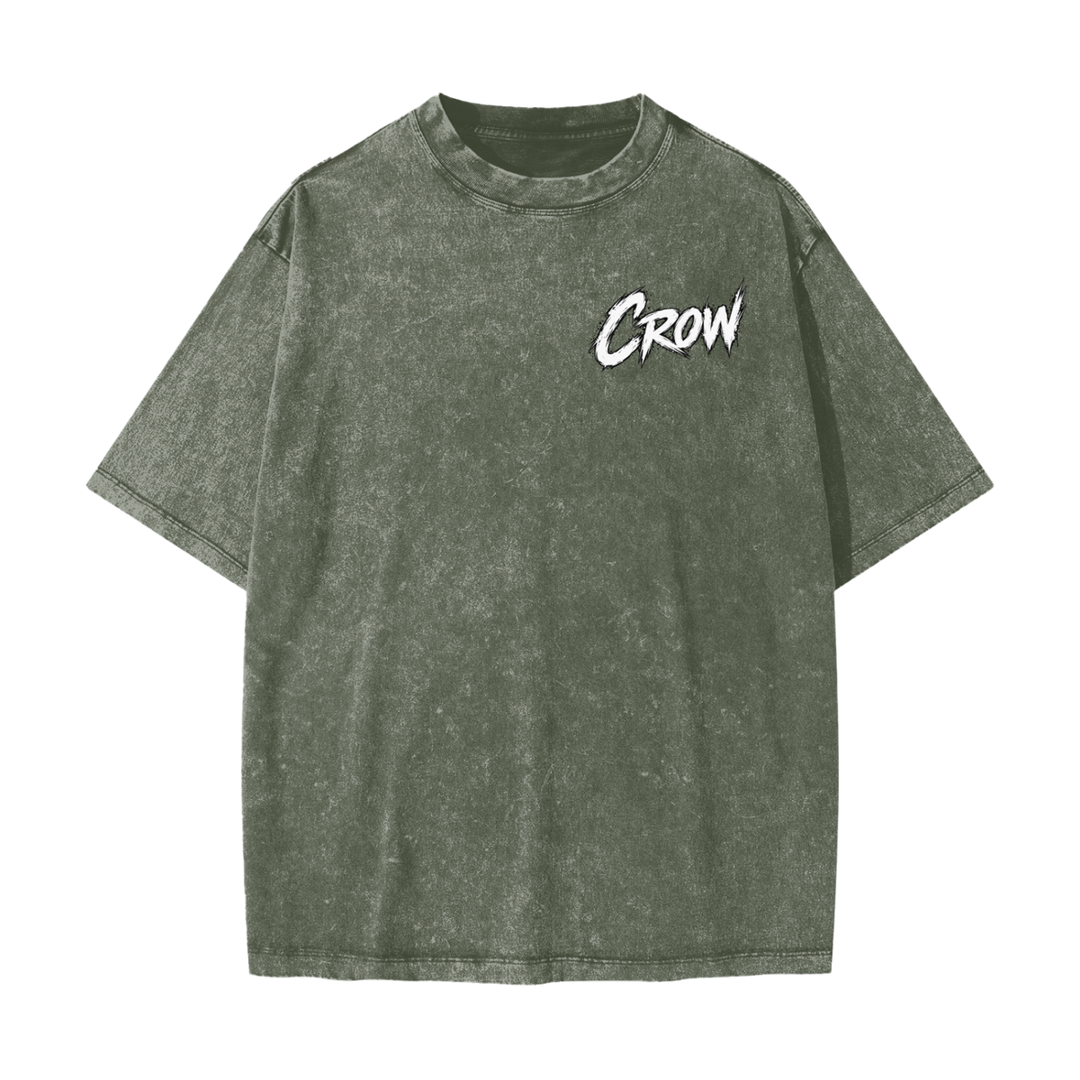 Blaine B&B Heavyweight Snow Washed T-Shirt