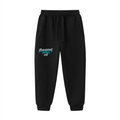 Paranormal Patrol Essential Drawstring Jogged Sweatpants