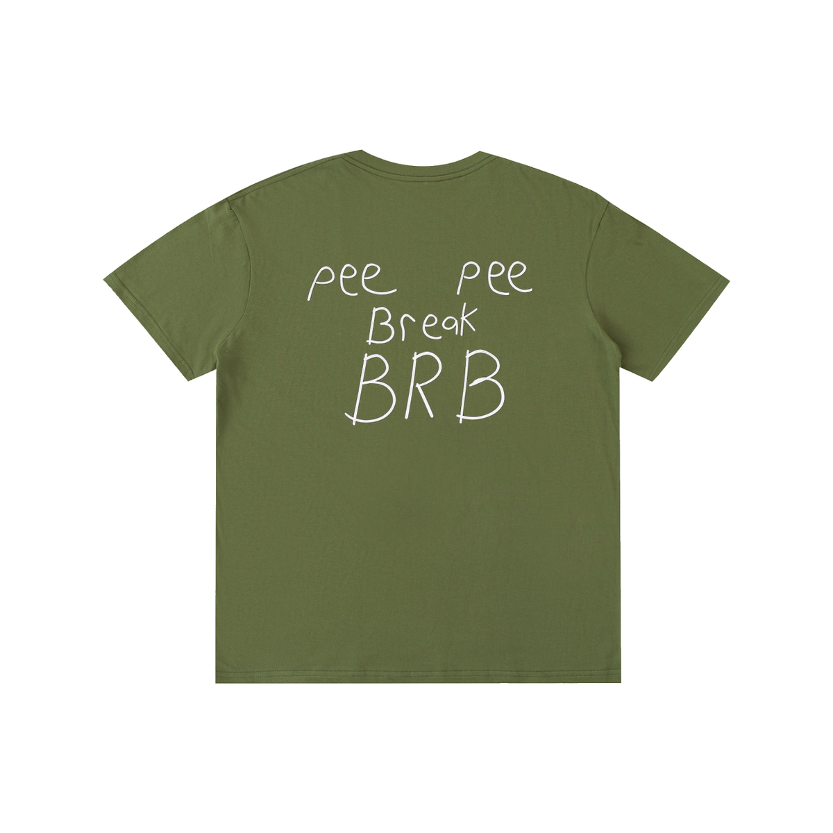 Blaine PPB Pure Cotton Unisex T-Shirt