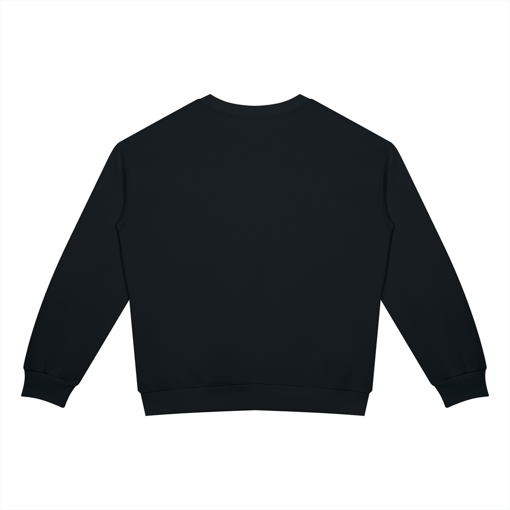 MWP Ghosties Unisex Drop Shoulder Crewneck Sweatshirt