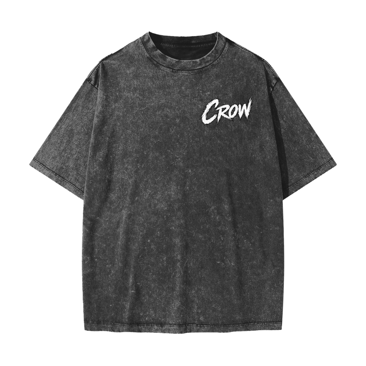 Blaine B&B Heavyweight Snow Washed T-Shirt