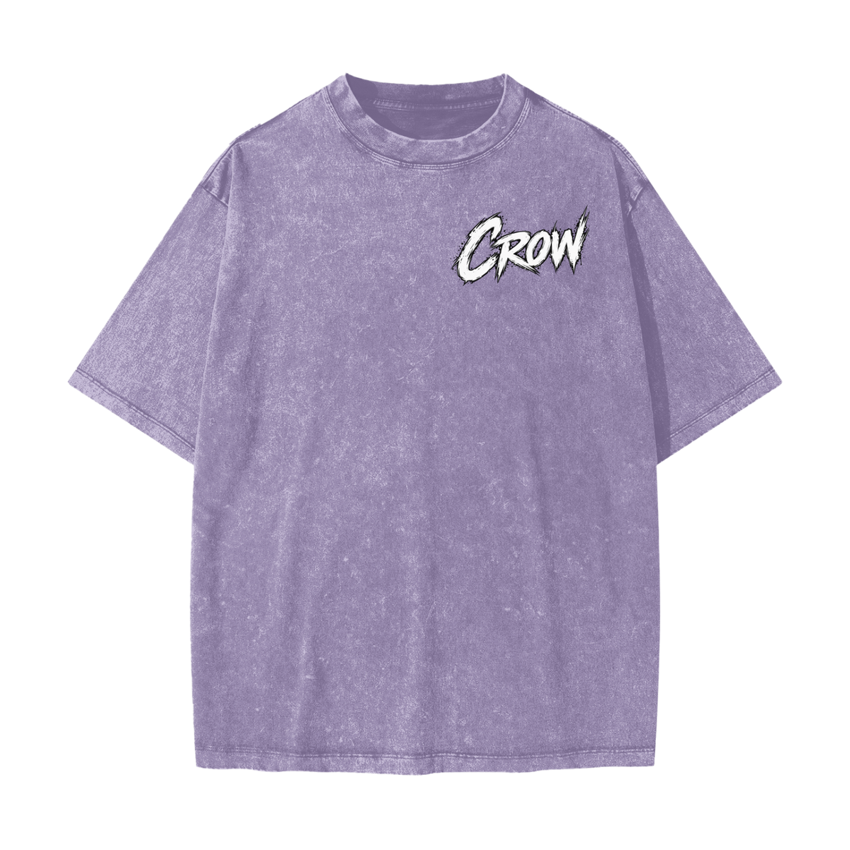 Blaine Leg Day Heavyweight Snow Washed T-Shirt