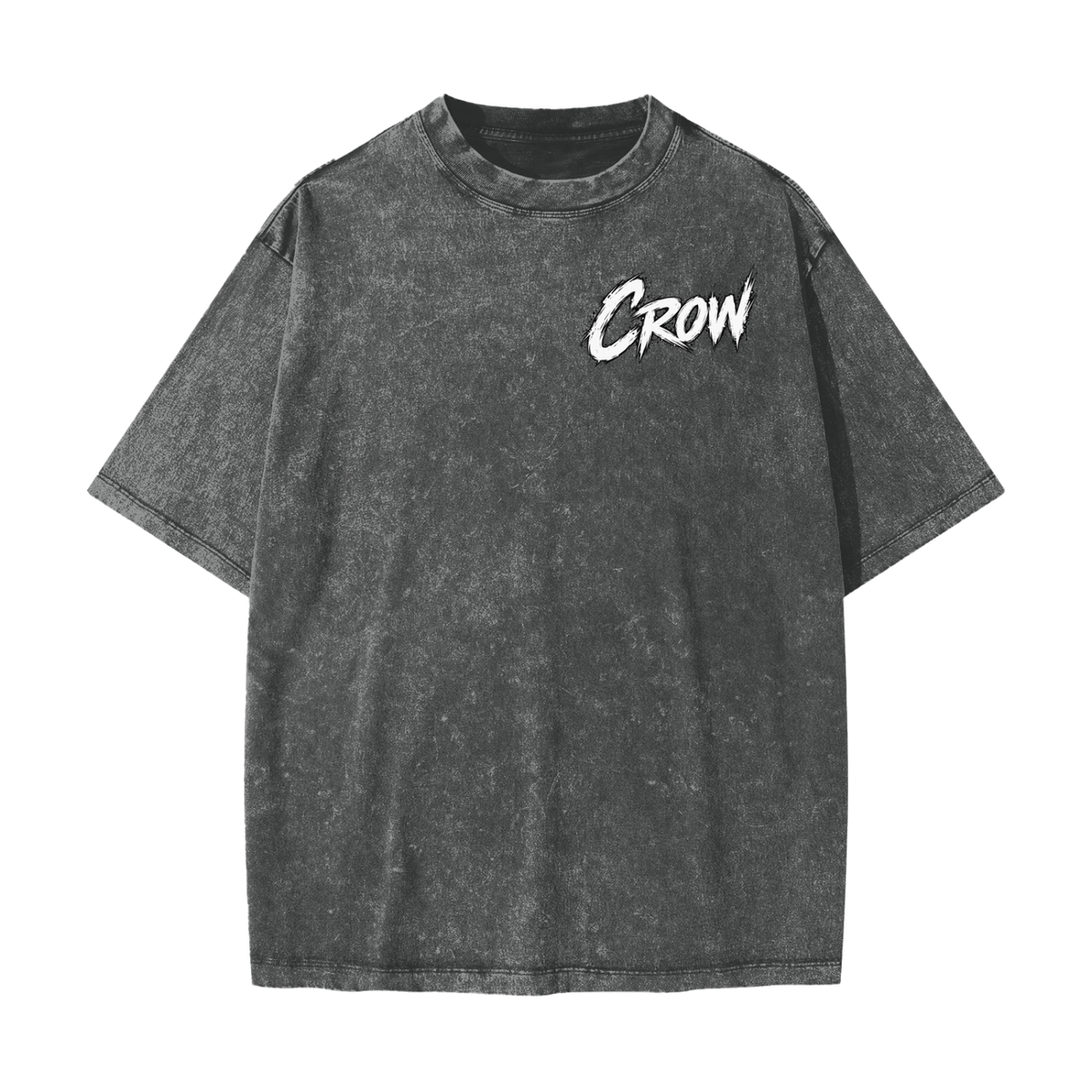 Blaine Leg Day Heavyweight Snow Washed T-Shirt