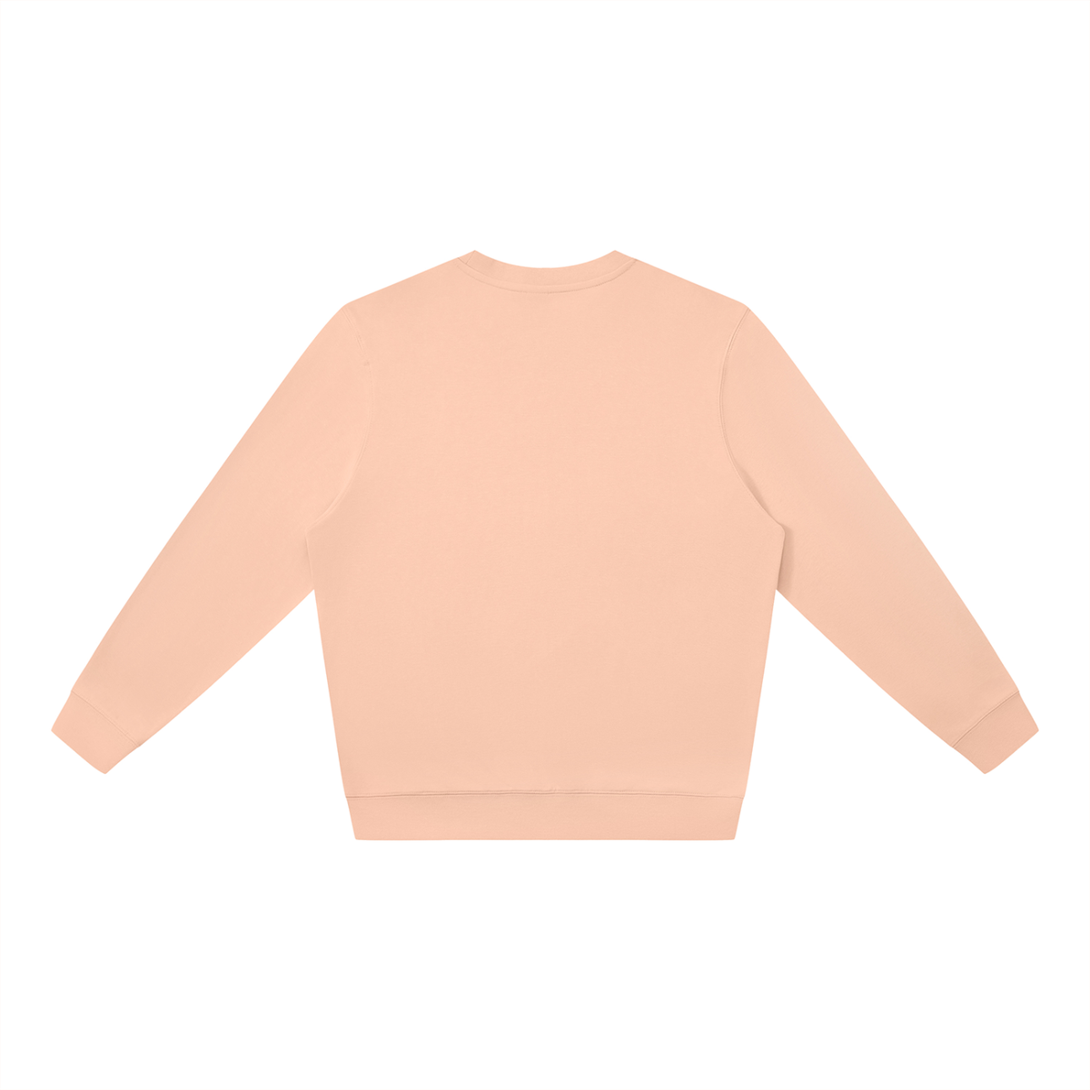 Various Ween Unisex Oversized Crewneck Sweatshirt