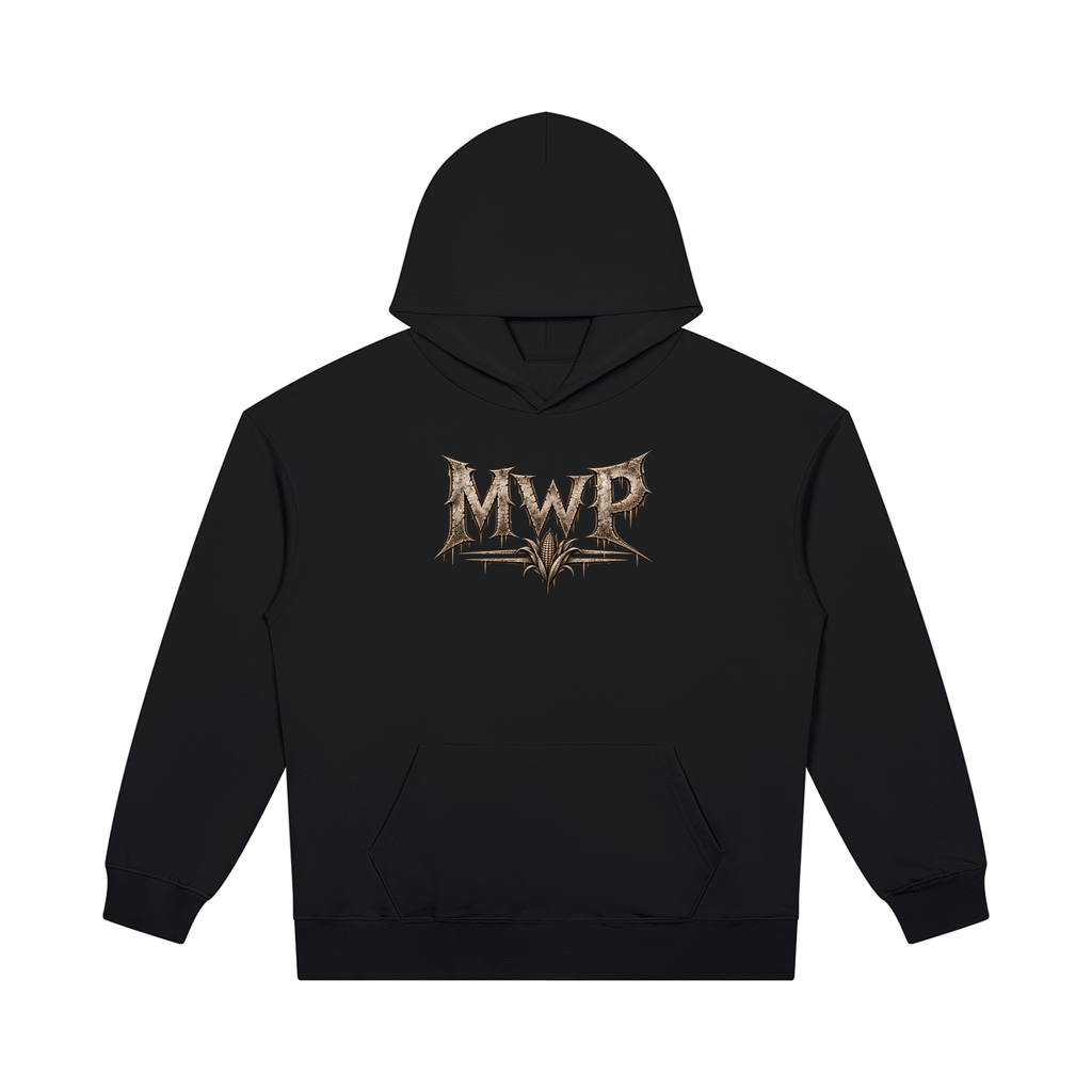 MWP Unisex Heavyweight Pullover Hoodie