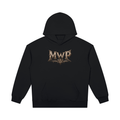 MWP Unisex Heavyweight Pullover Hoodie