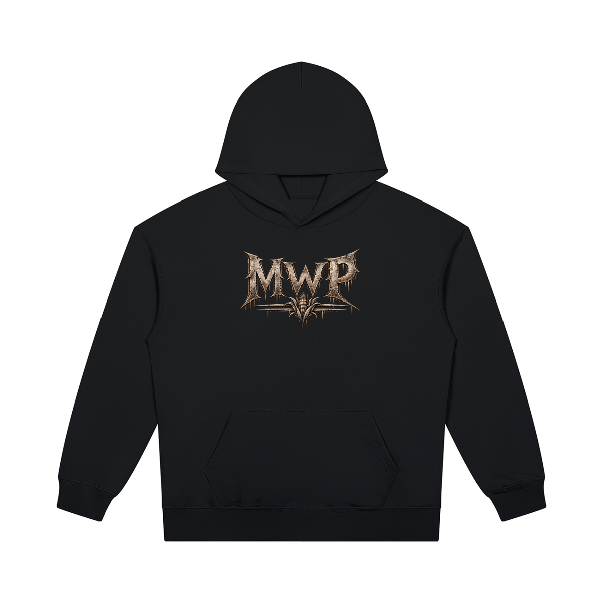 MWP Unisex Heavyweight Pullover Hoodie