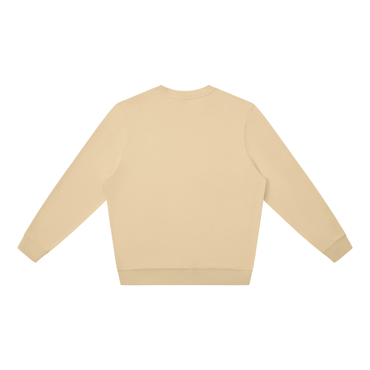 Various Ween Unisex Oversized Crewneck Sweatshirt