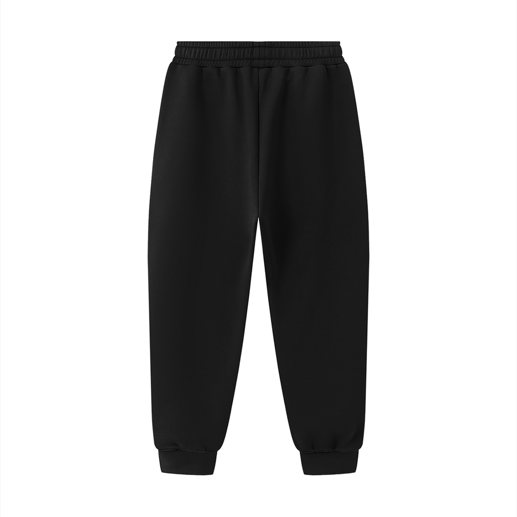 Midwest Paranormal Essential Drawstring Jogged Sweatpants