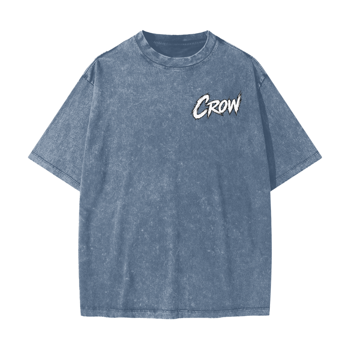 Blaine B&B Heavyweight Snow Washed T-Shirt