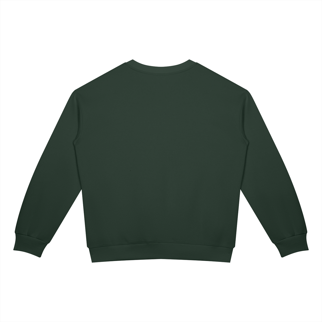 MWP Ghosties Unisex Drop Shoulder Crewneck Sweatshirt