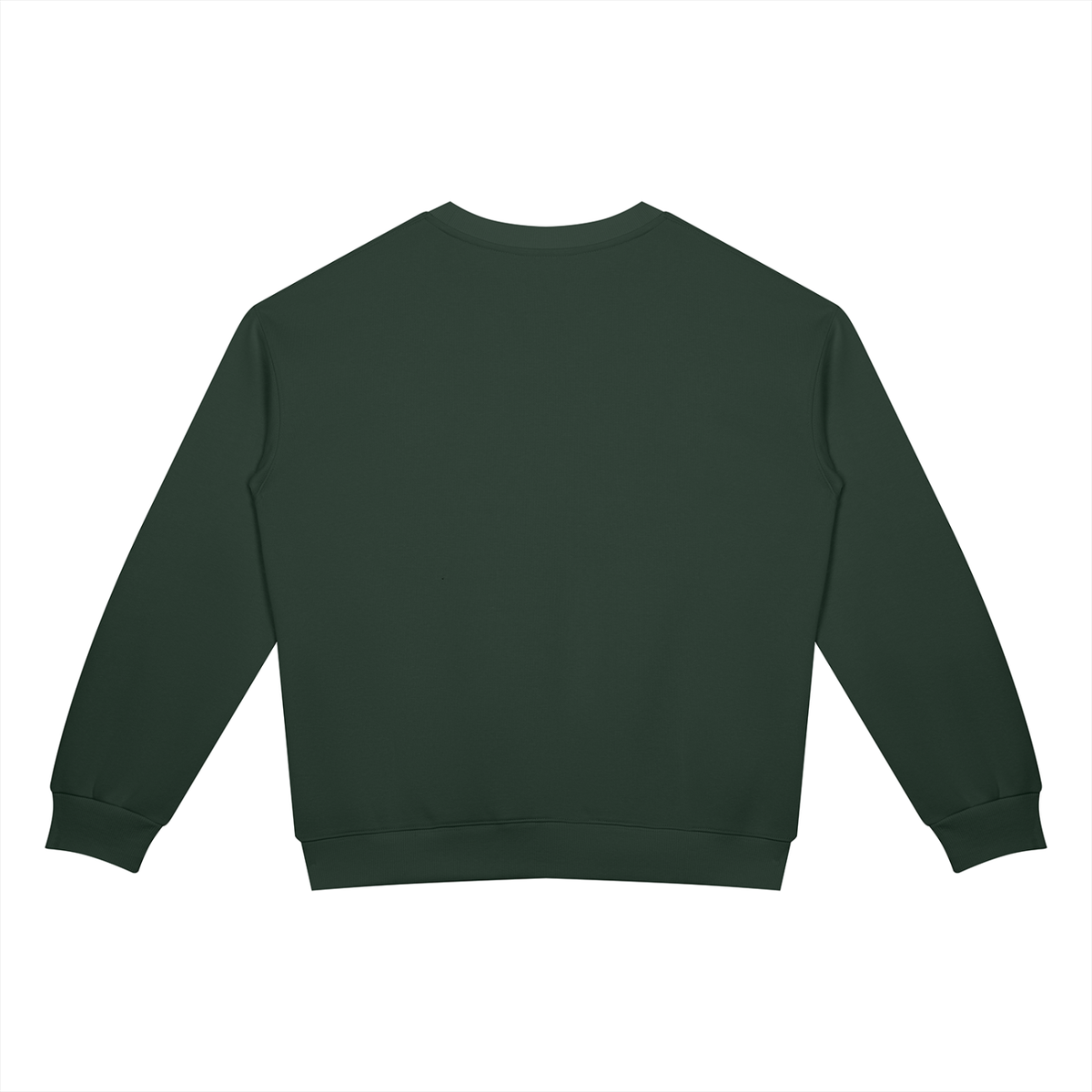 MWP Ghosties Unisex Drop Shoulder Crewneck Sweatshirt
