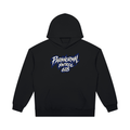 Paranormal Patrol Unisex Heavyweight Pullover Hoodie