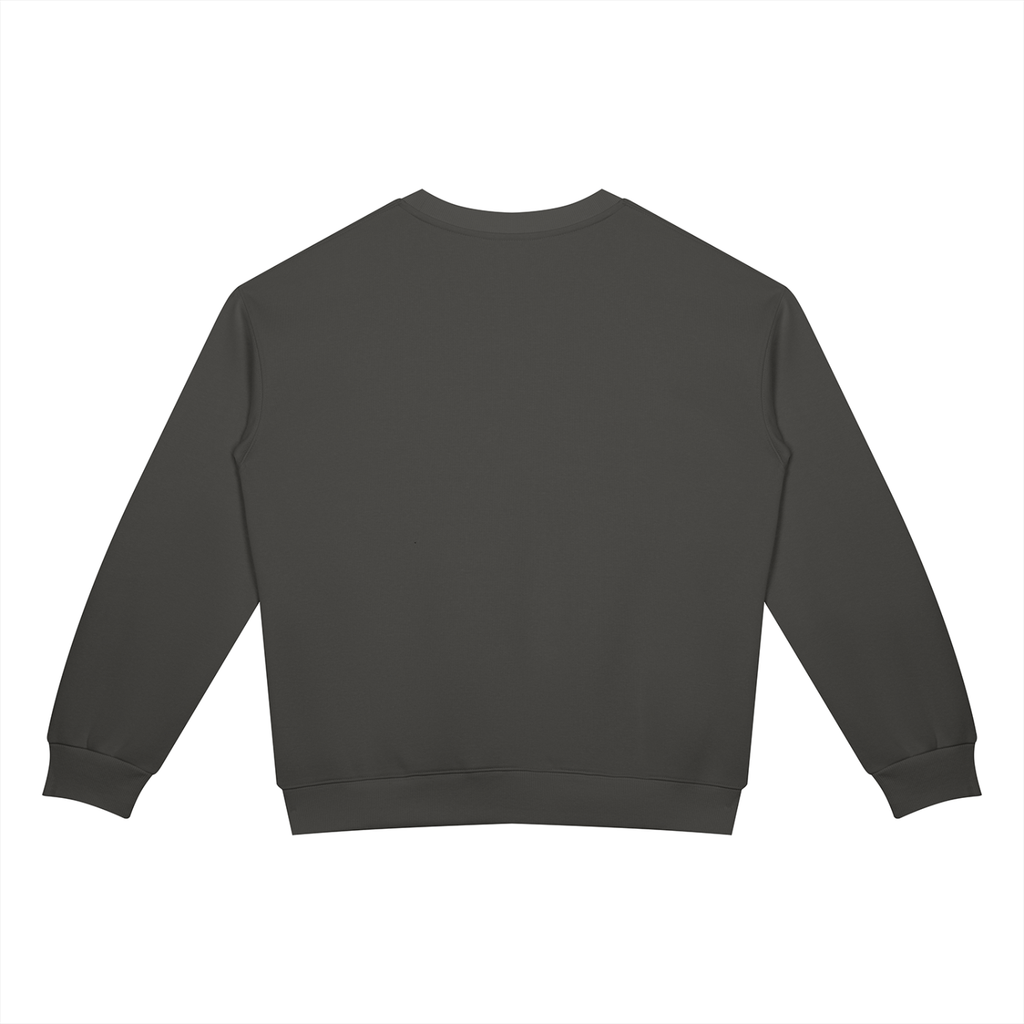 MWP Ghosties Unisex Drop Shoulder Crewneck Sweatshirt