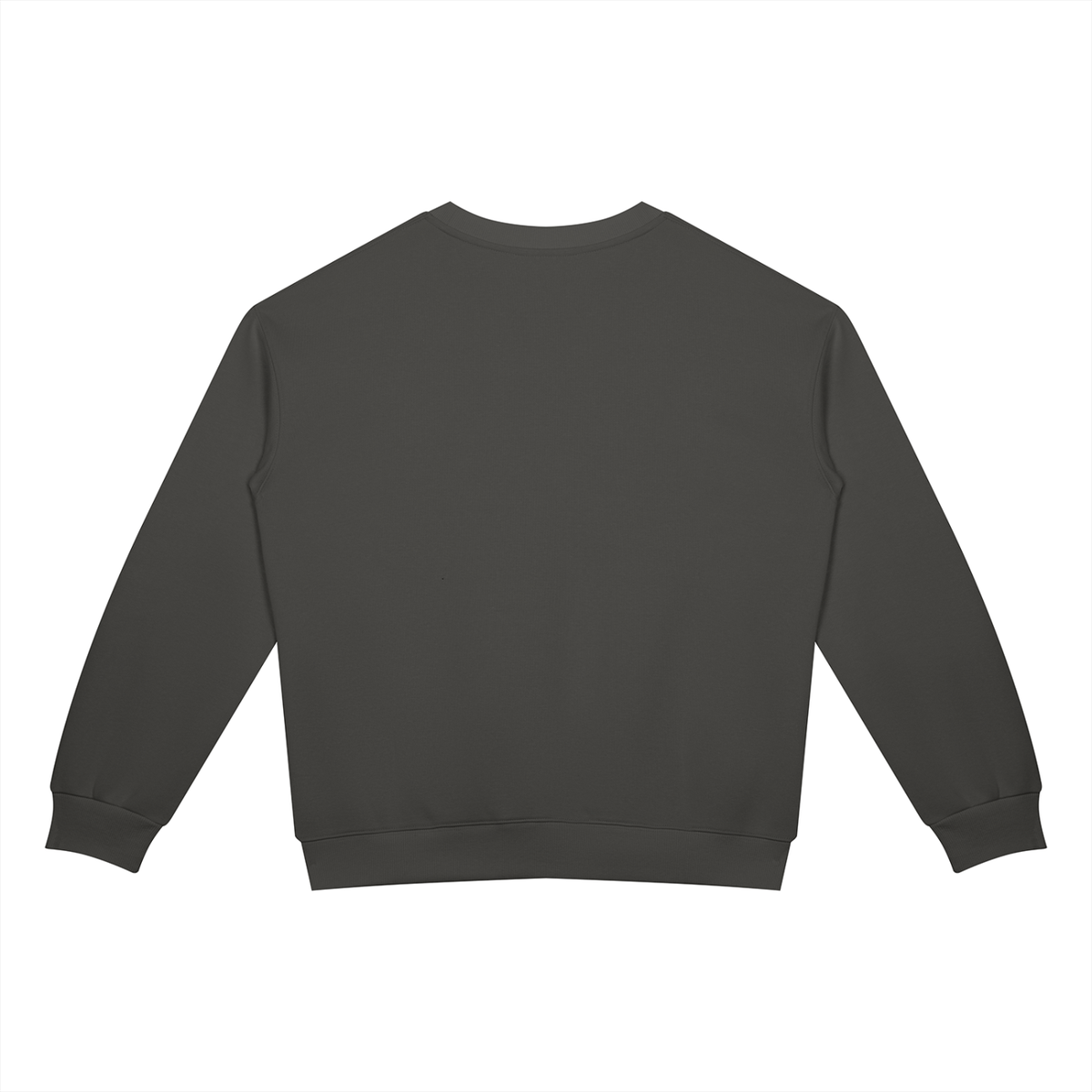 MWP Ghosties Unisex Drop Shoulder Crewneck Sweatshirt